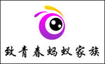 蚂蚁家族标志