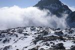 云南玉龙雪山