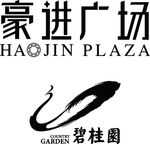 楼盘小区标识设计