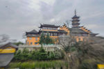 鸡鸣寺