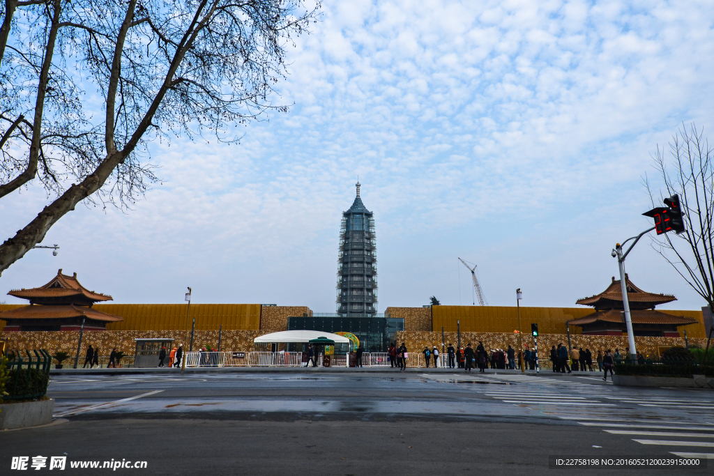 大报恩寺