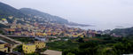 海边渔村