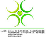 百信Logo