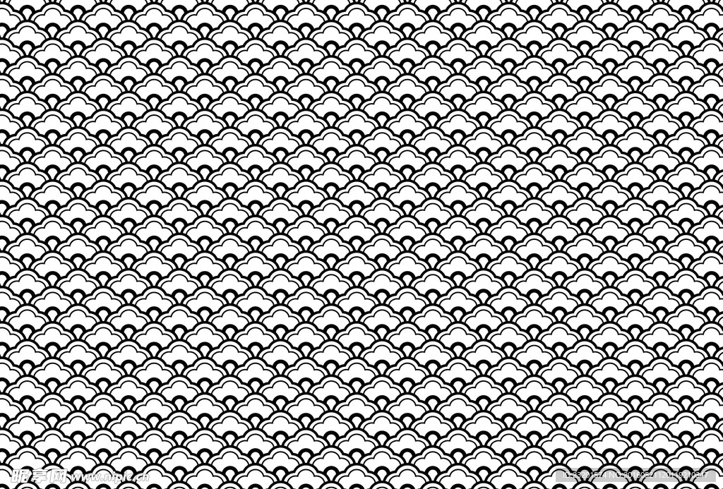 矢量热压纹
