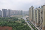 星沙城市高楼