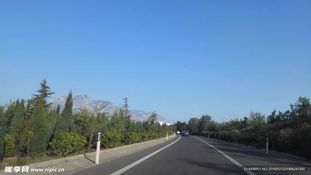 高速公路