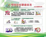 中国公民健康素养