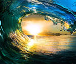 海浪