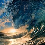 海浪