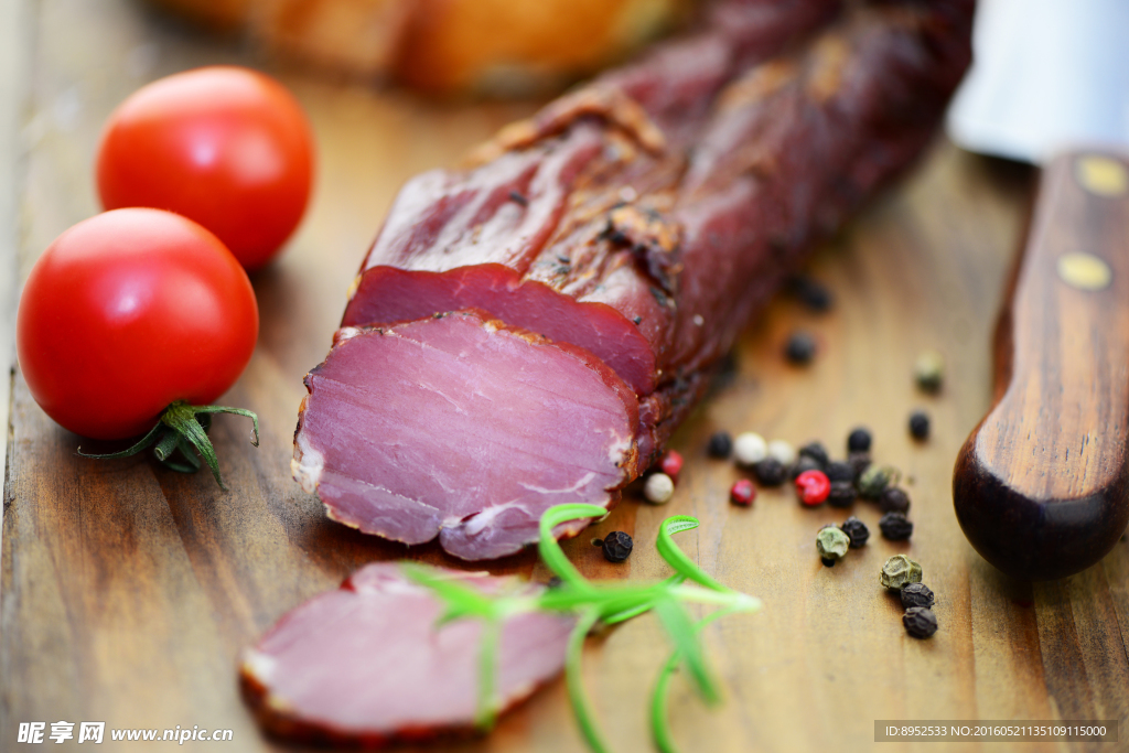 烤肉