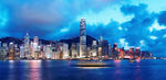 香港建筑
