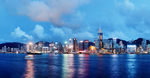 香港建筑