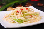 酸辣土豆丝