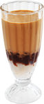 红豆奶茶