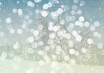 梦幻雪花
