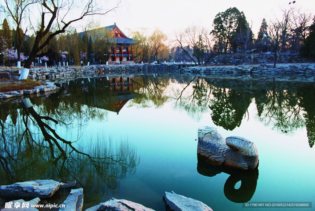 北京大学