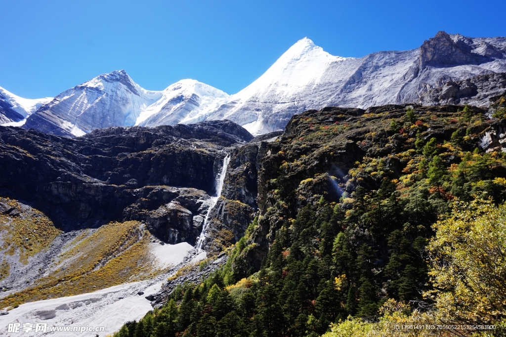 苍山