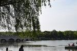 公园景观