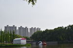 公园景色