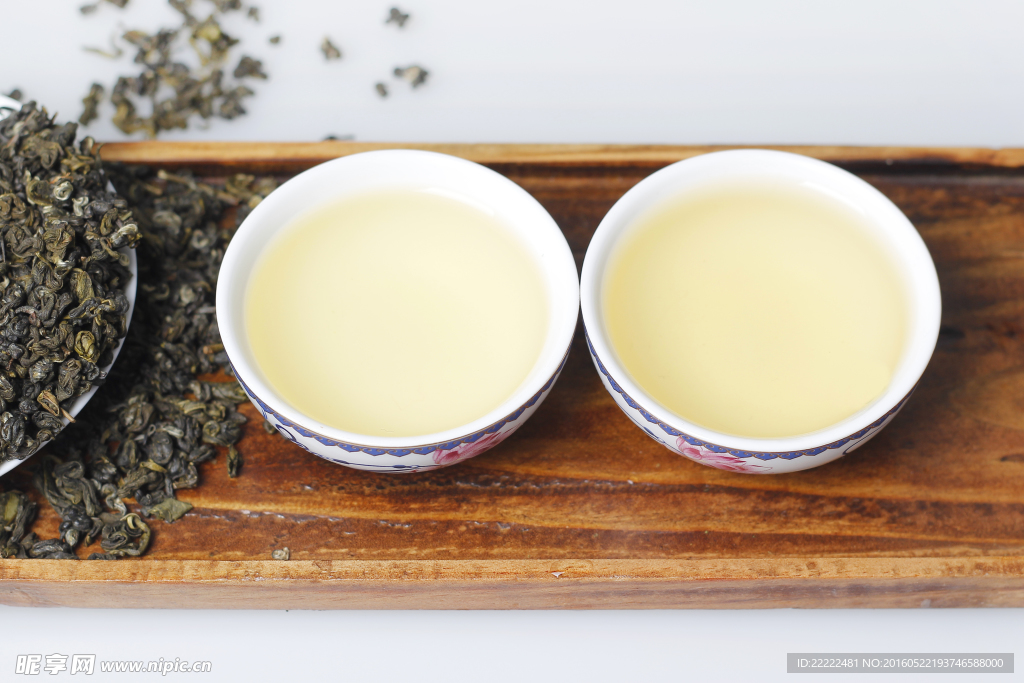 茶
