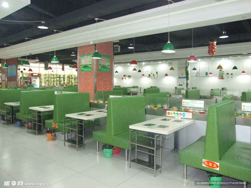 餐厅