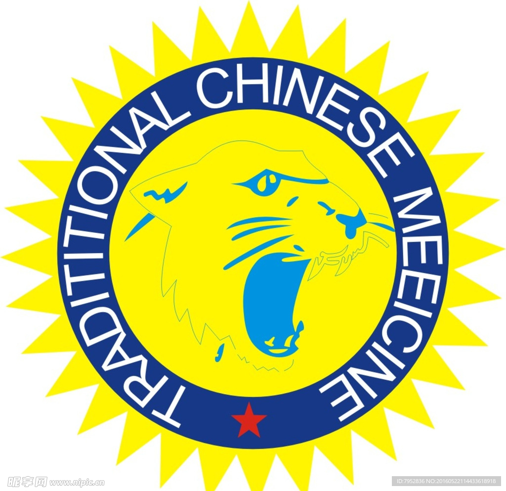 虎王logo