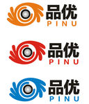 摄像机logo