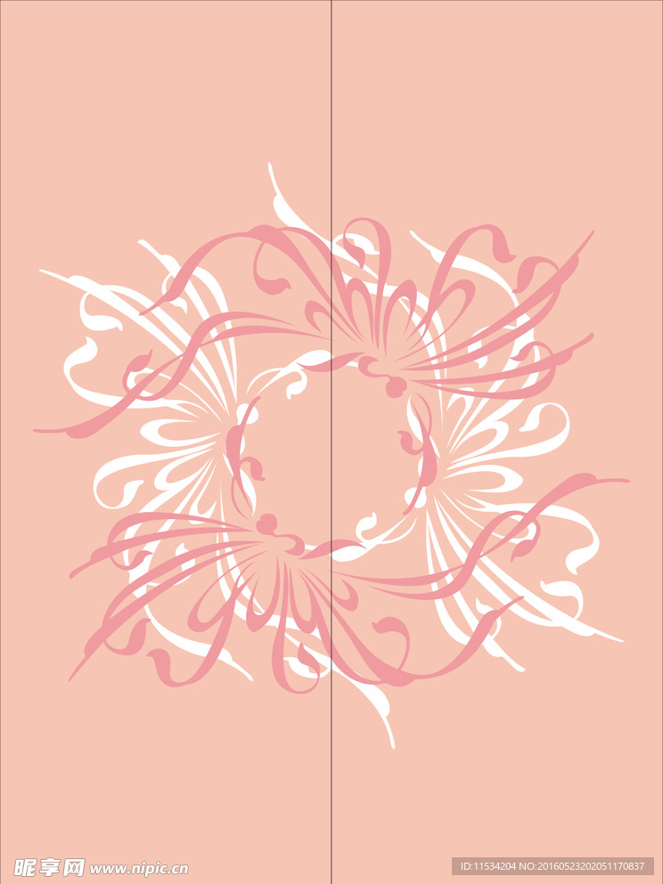 纸花