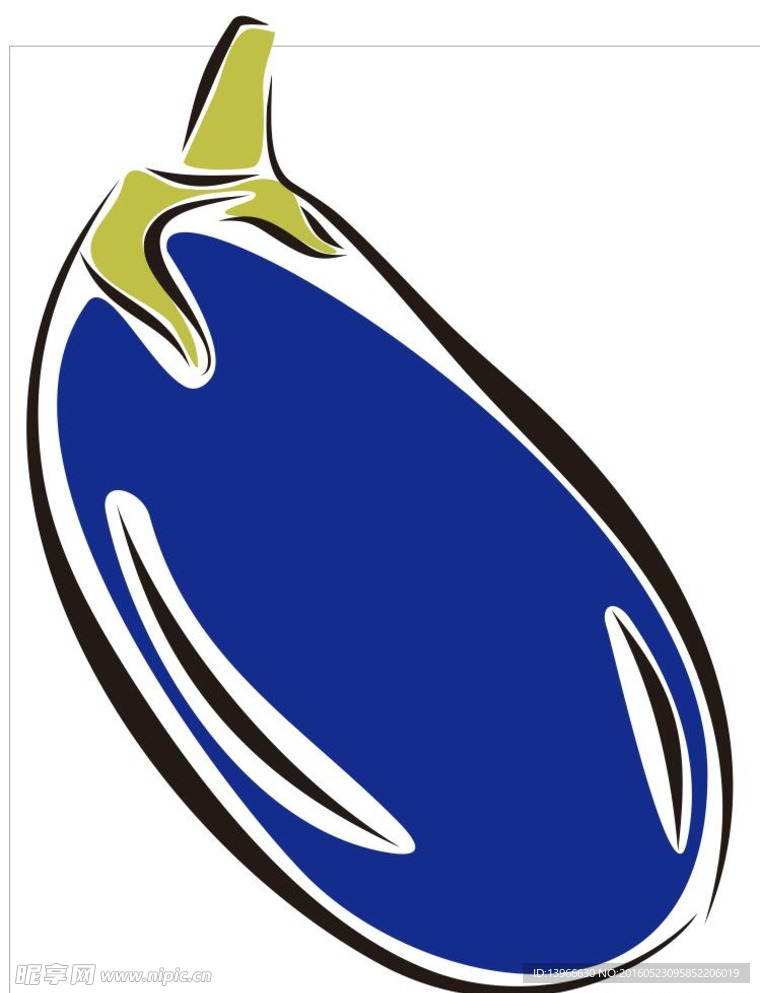 茄子