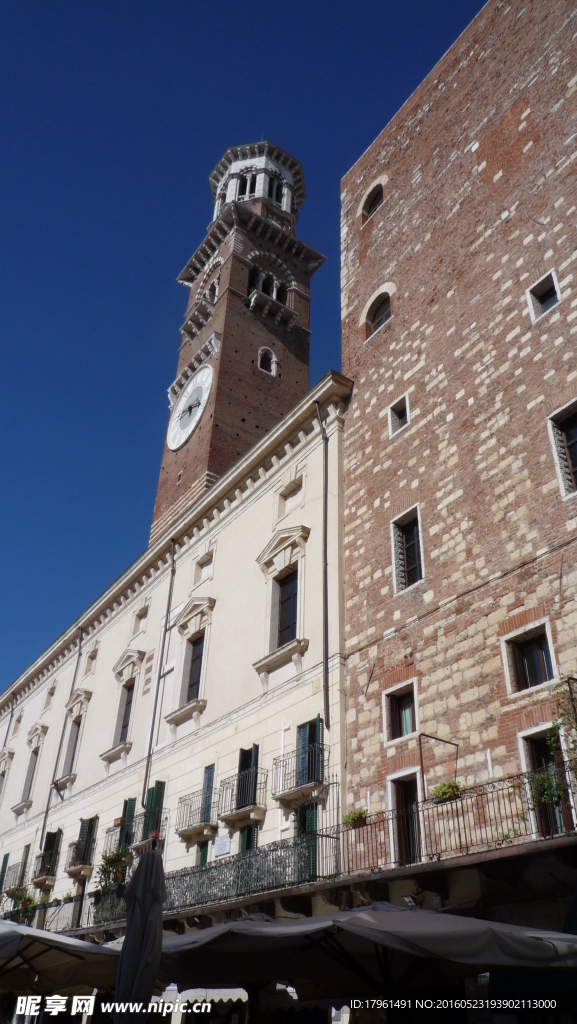 法国建筑