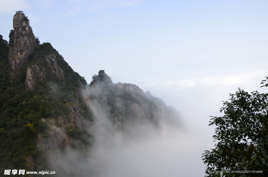 黄山