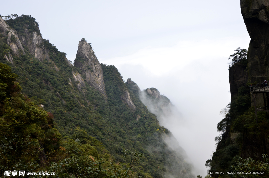 黄山