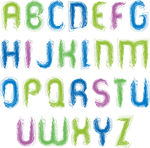 字母设计
