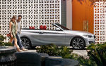 宝马新BMW 2系敞篷车