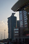 澳门街道建筑