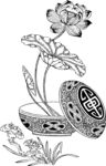 莲花
