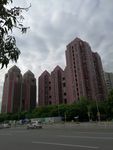 高楼大厦