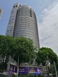 弧形建筑 高楼大厦