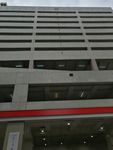高楼大厦 建筑外墙
