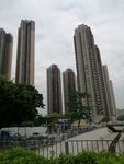 高楼大厦