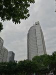 高楼大厦