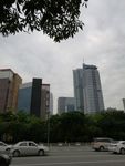 高楼大厦
