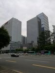 高楼大厦