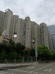 高楼大厦