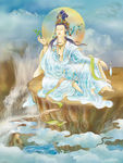 德王观音