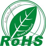 rohs标志