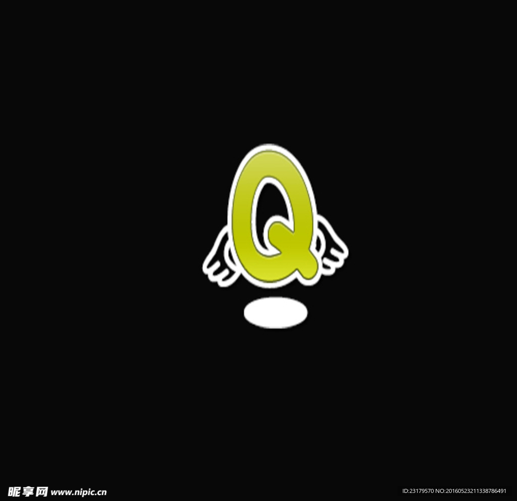 QQ翅膀