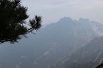 黄山