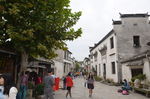 宏村