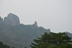 黄山
